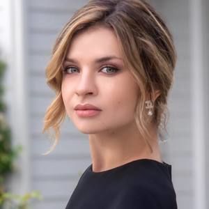 Meet your Posher, Kristina